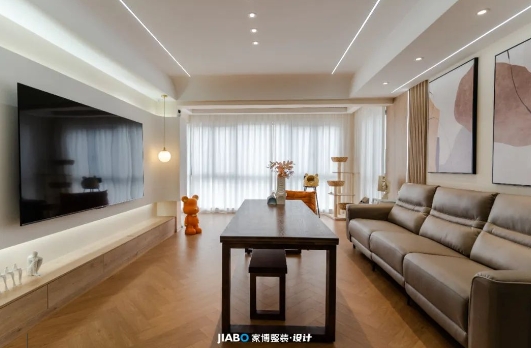 家裝知識(shí) | 為什么家裝公司的報(bào)價(jià)有區(qū)別？